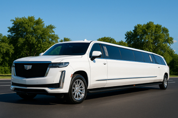 Portland Limousine