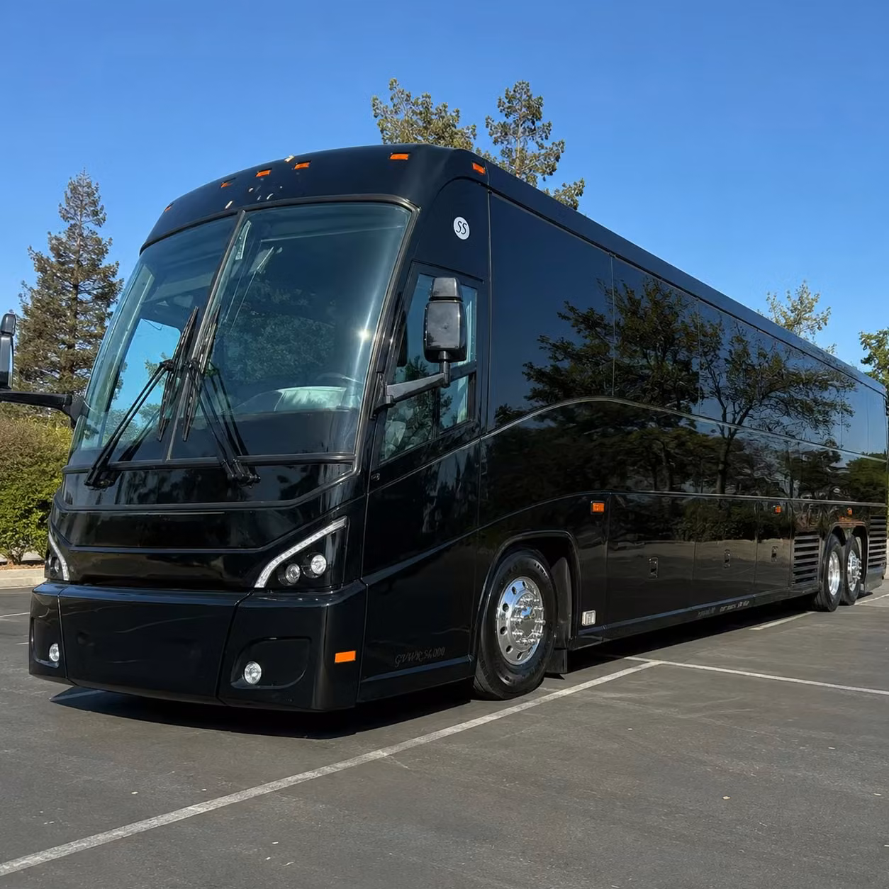 airport transfers and deployment transportation at portland international airport