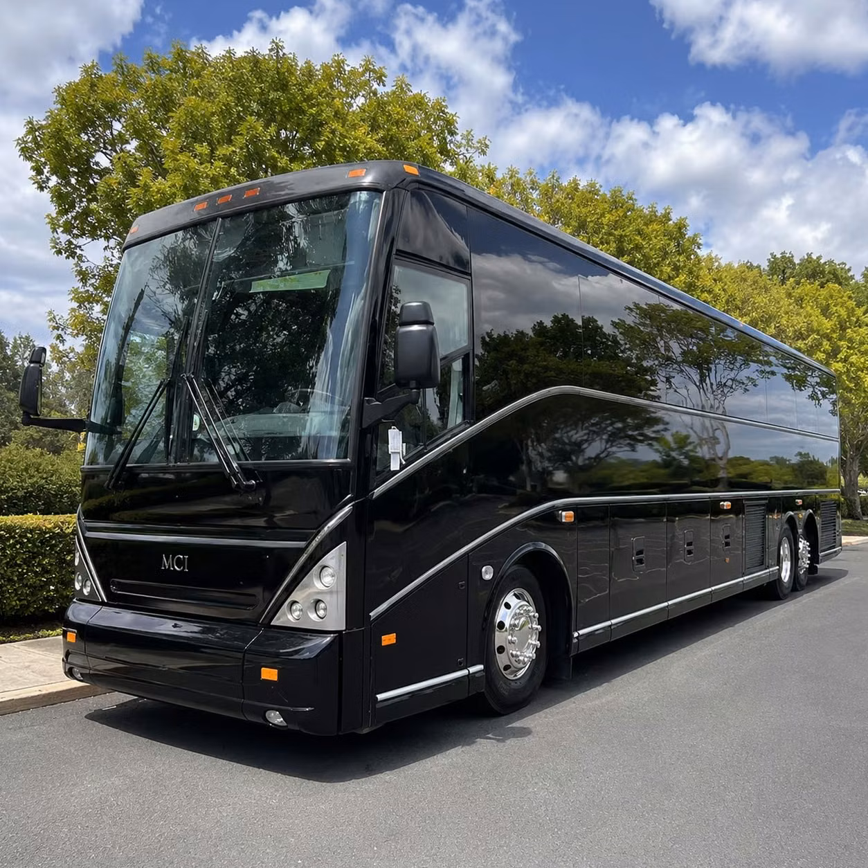 book concert transportation in portland or any city nearby