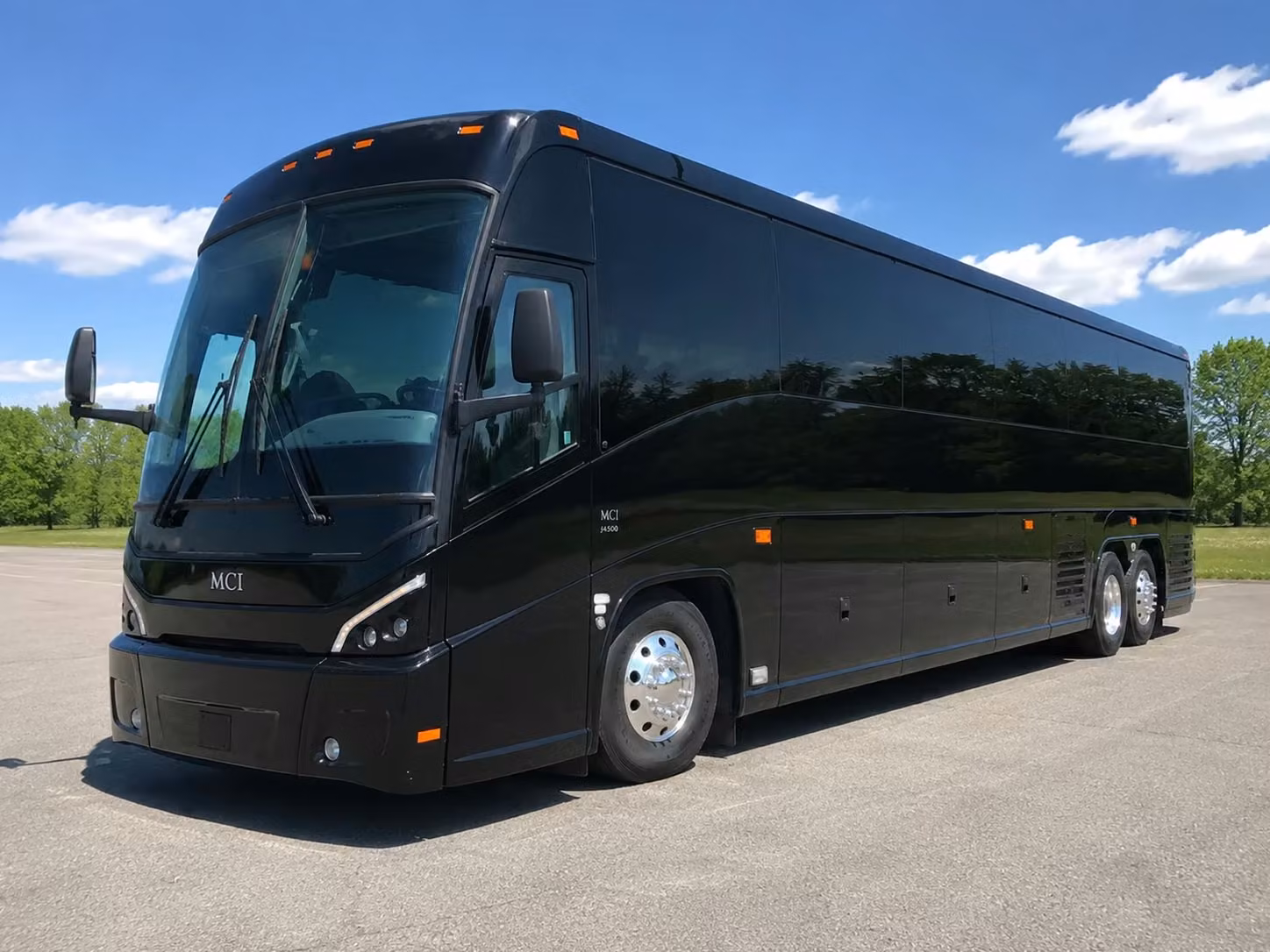 book corporate event transportation in portland or any city nearby