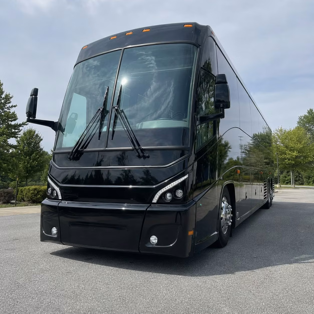 book employee transportation in portland or any city nearby