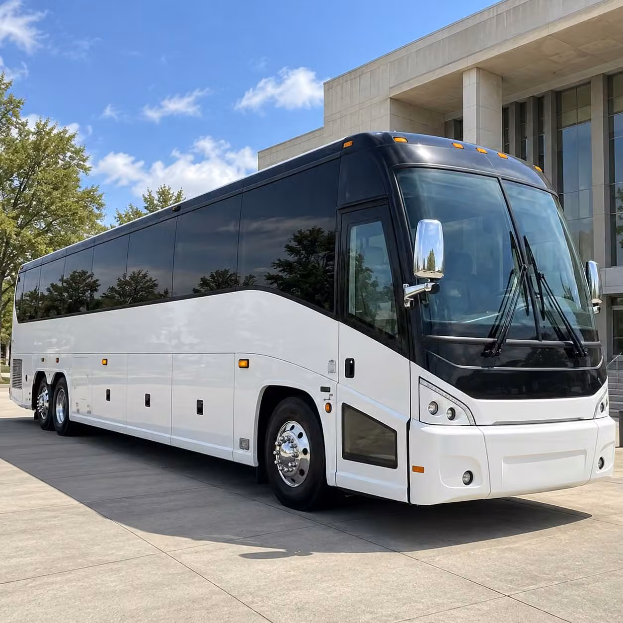 book prom transportation in portland or any city nearby