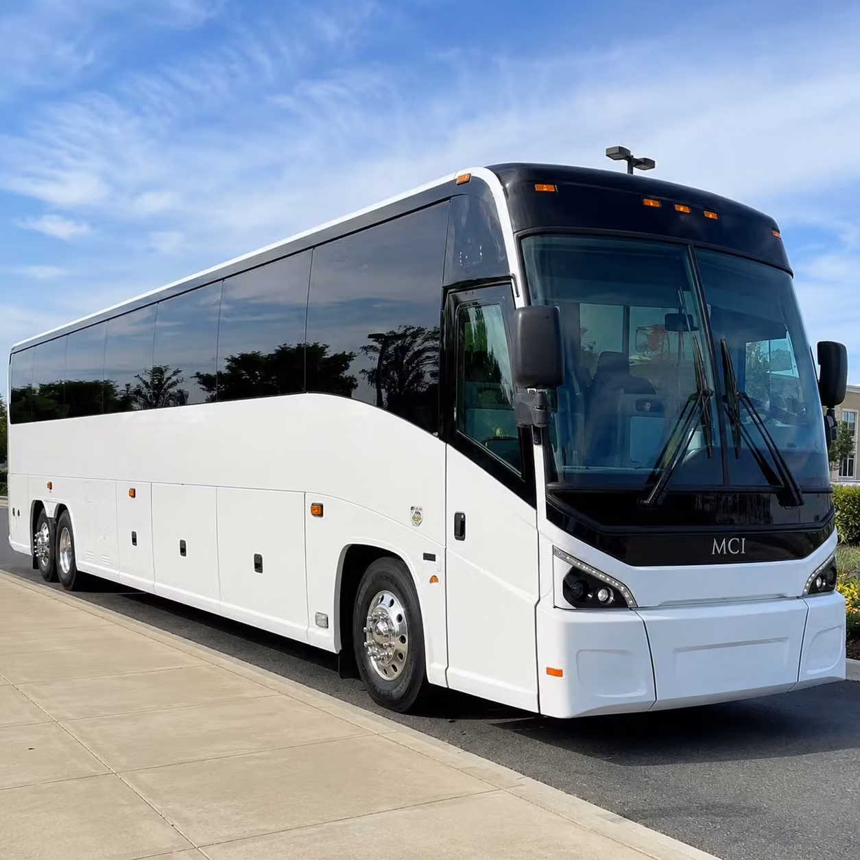 book religious group transportation in portland or any city nearby