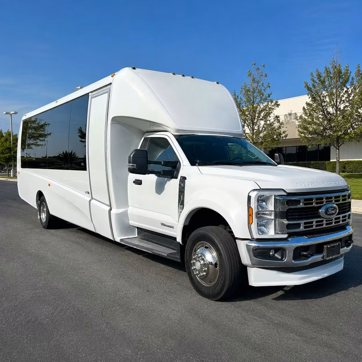 browse a large selection of minibuses and charter buses perfect for portland youth groups