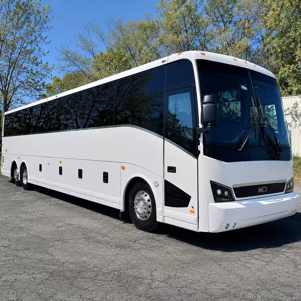 bus rentals for portland concerts music festival