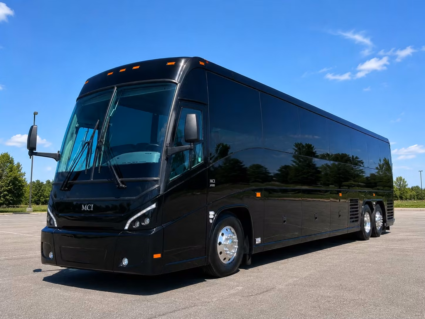 charter buses for portland school groups visiting omsi and the oregon coast