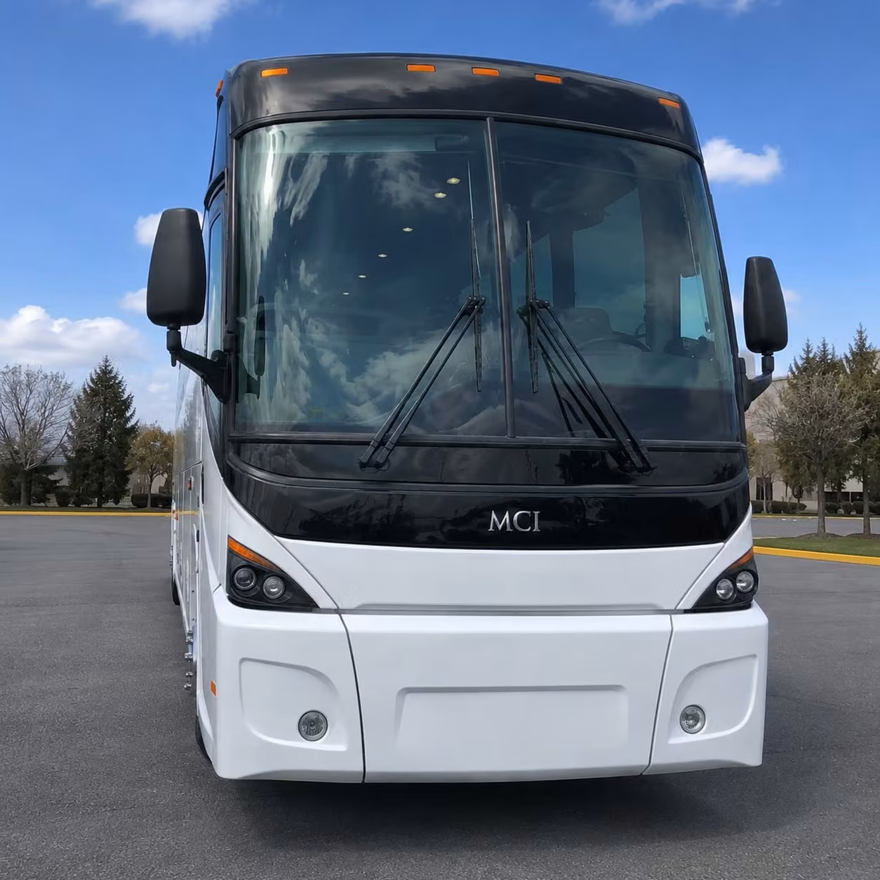charterbusrentalportland com makes portland airport transportation simple from start to finish