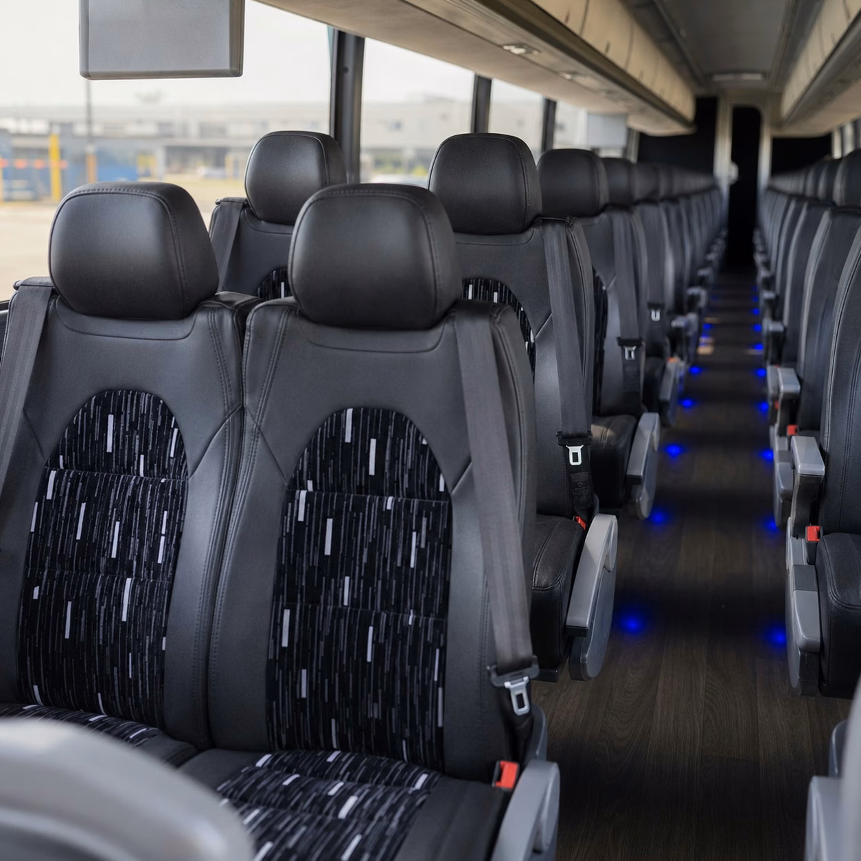 compare buses in minutes not days