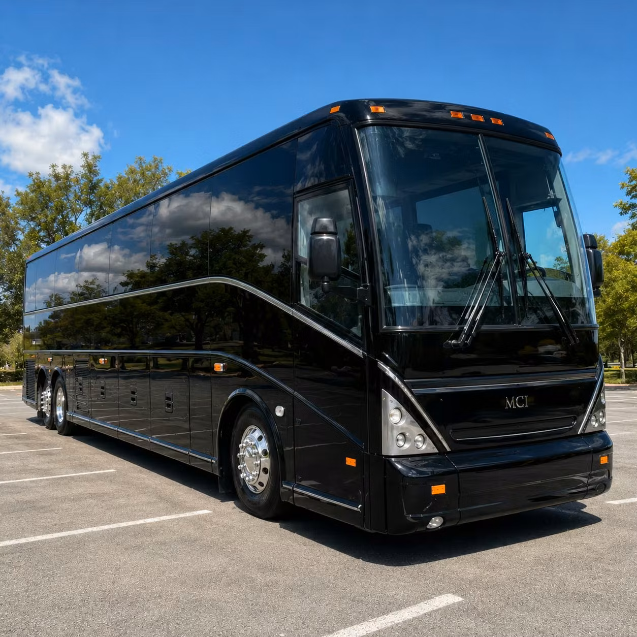 corporate event bus rentals in portland