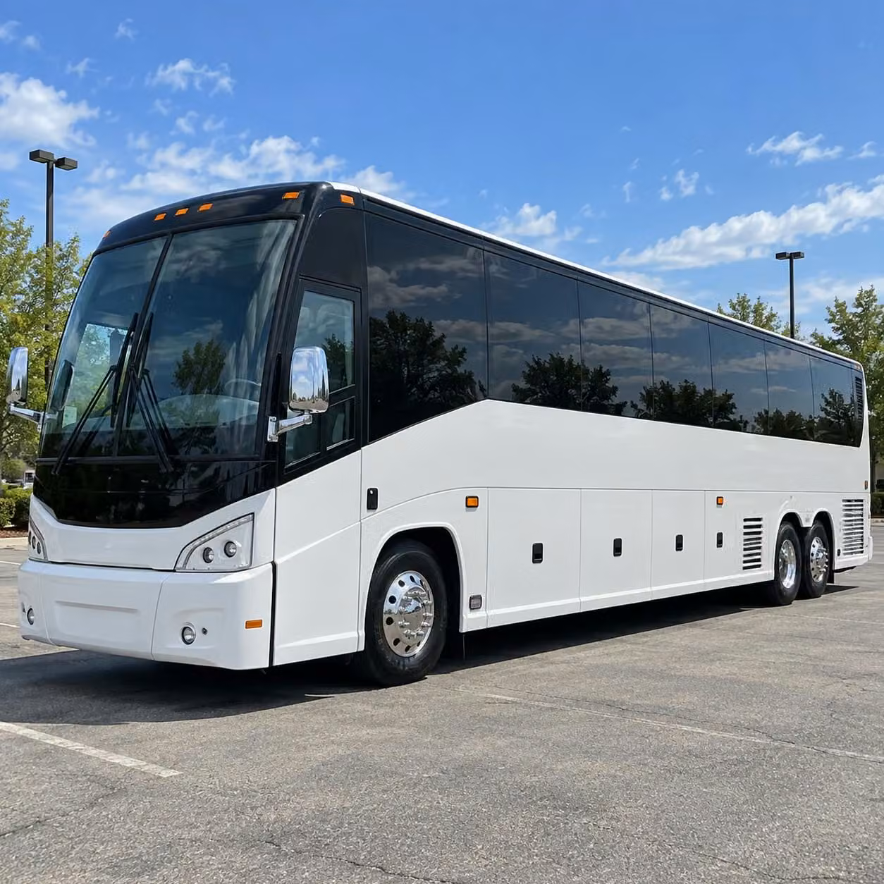 get a portland prom transportation quote in under 30 seconds