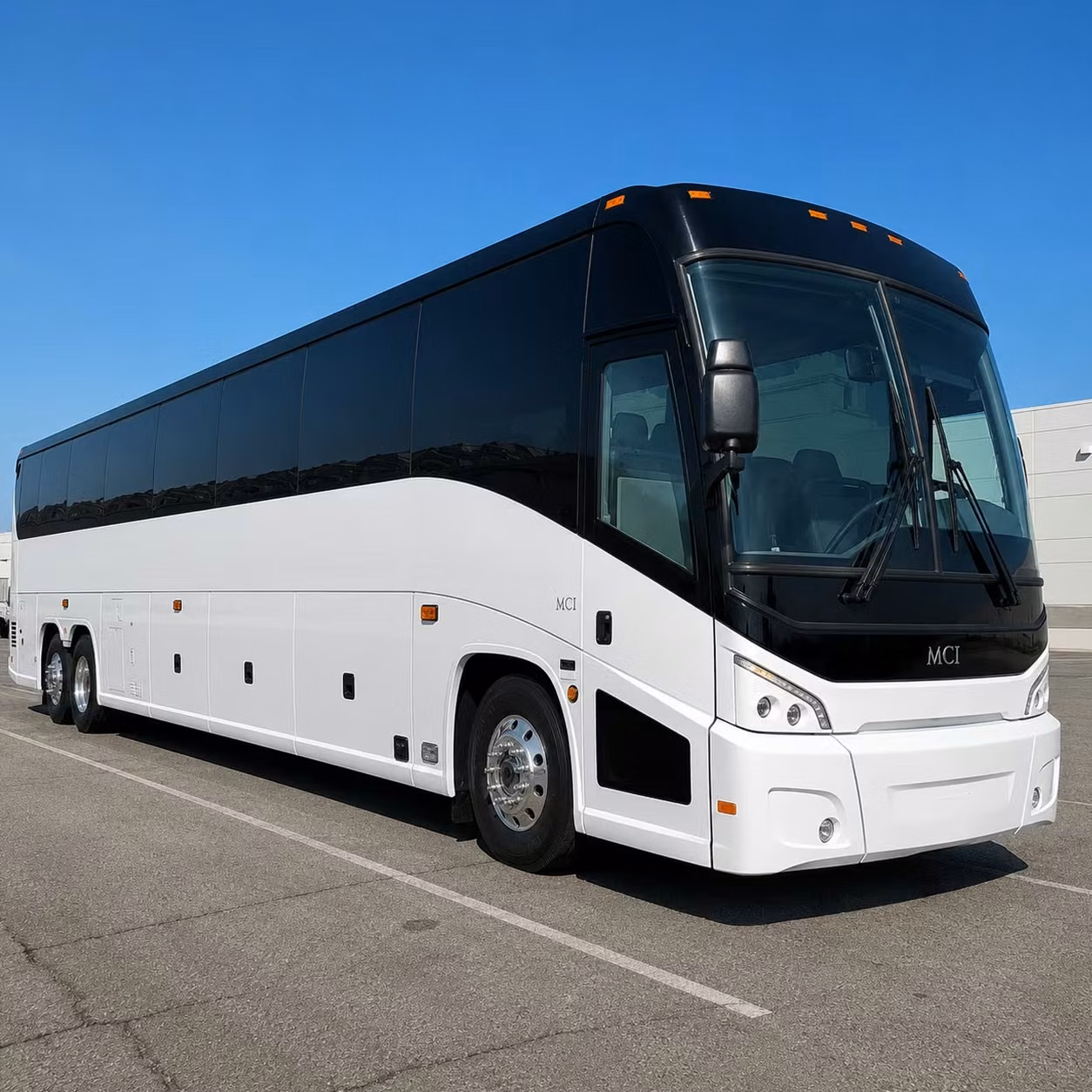 it just got easier to book a concert bus rental in portland oregon