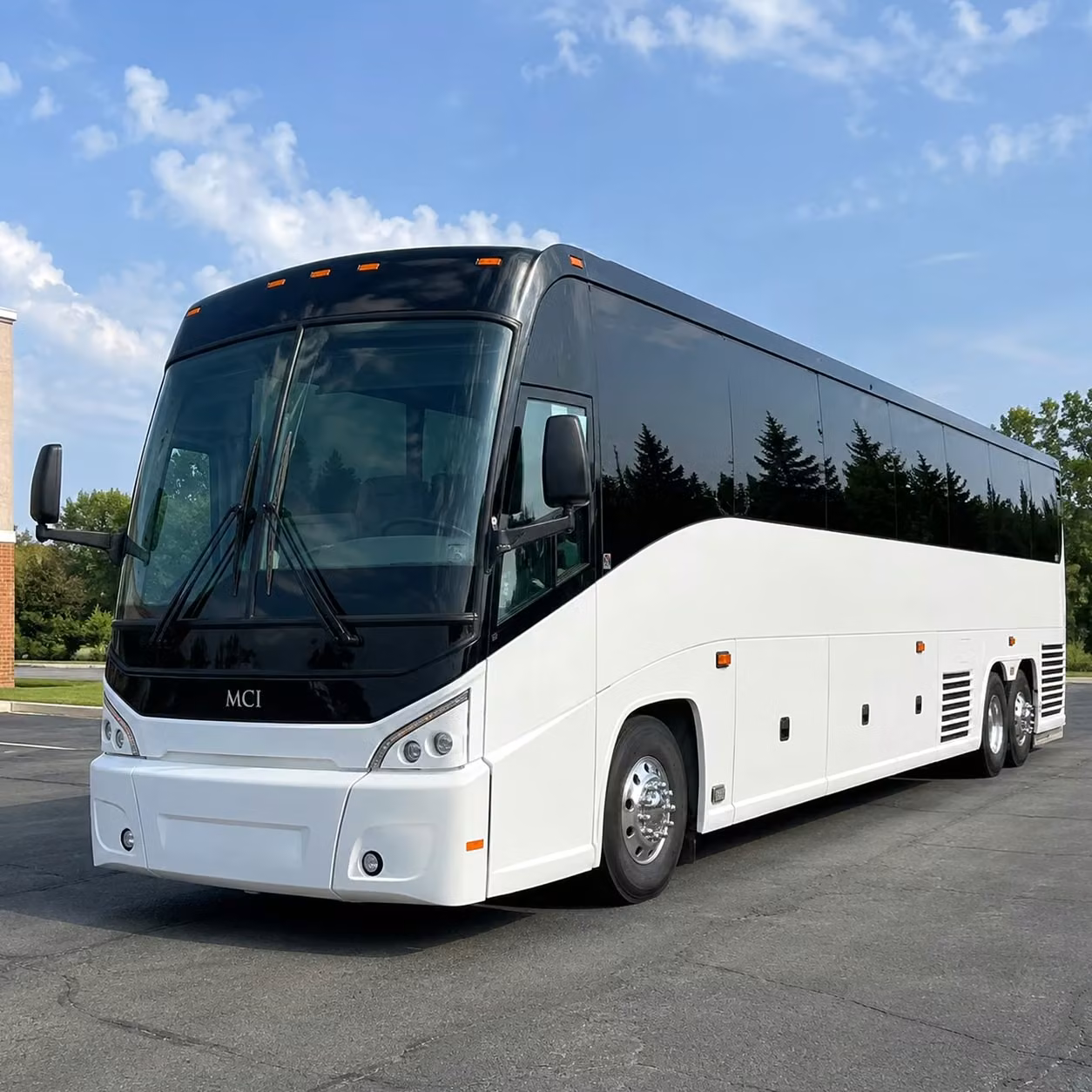 long distance transportation from portland international airport for arriving groups
