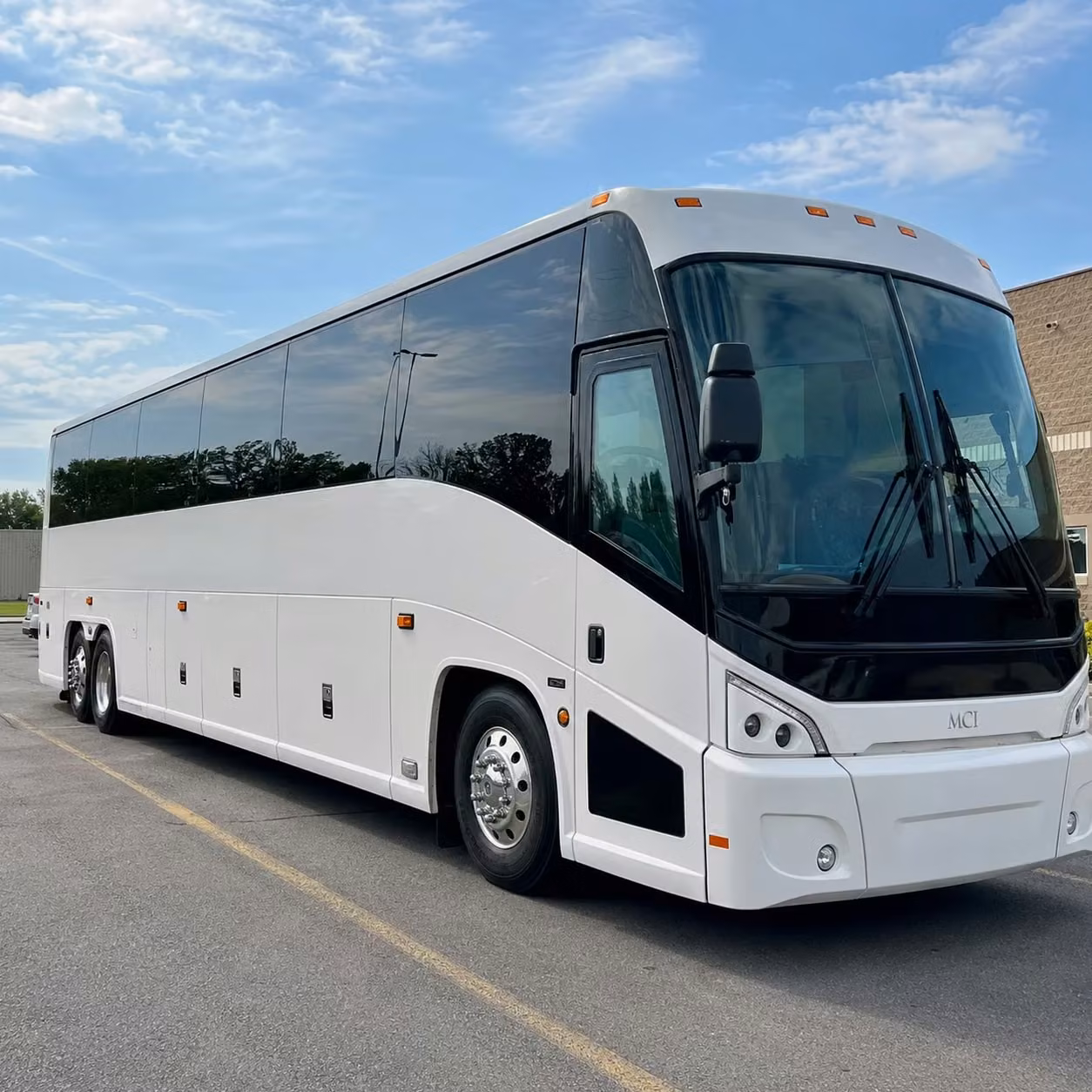 portland church bus rentals for sunday services and weekly worship