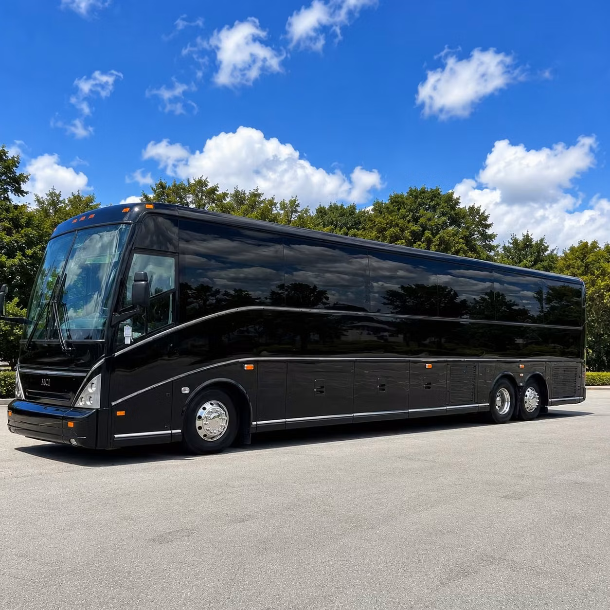 portland employee shuttle services that keep your team moving