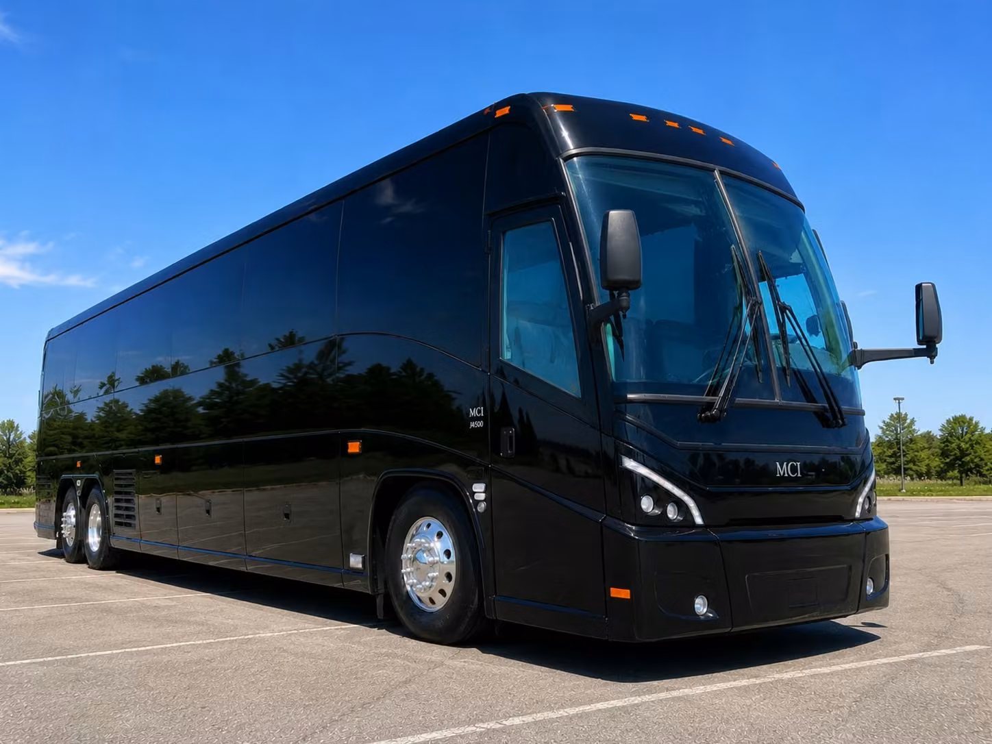 portland event transportation services