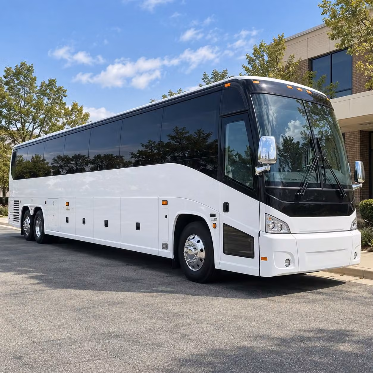 portland prom homecoming transportation services