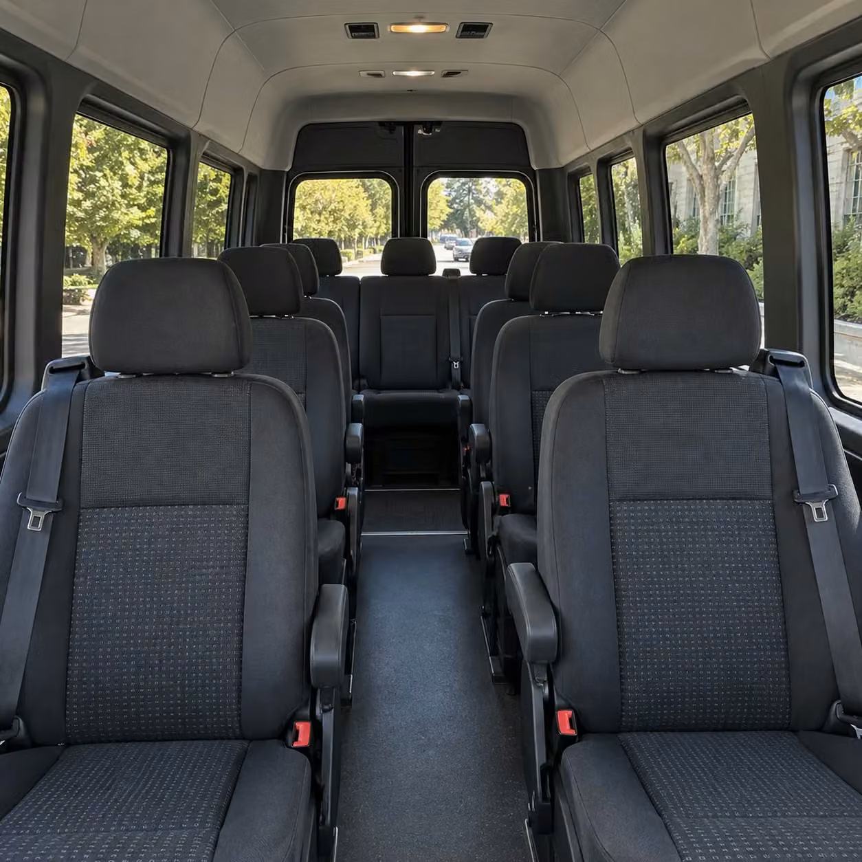 portland sporting event transportation