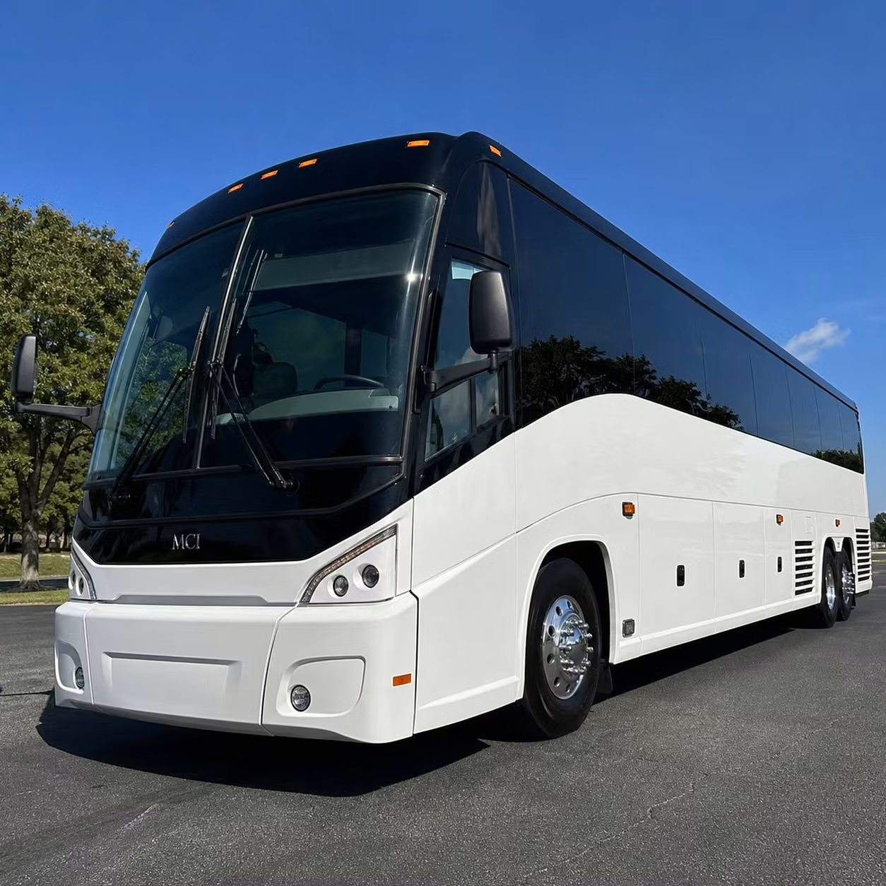 religious group bus rentals in portland
