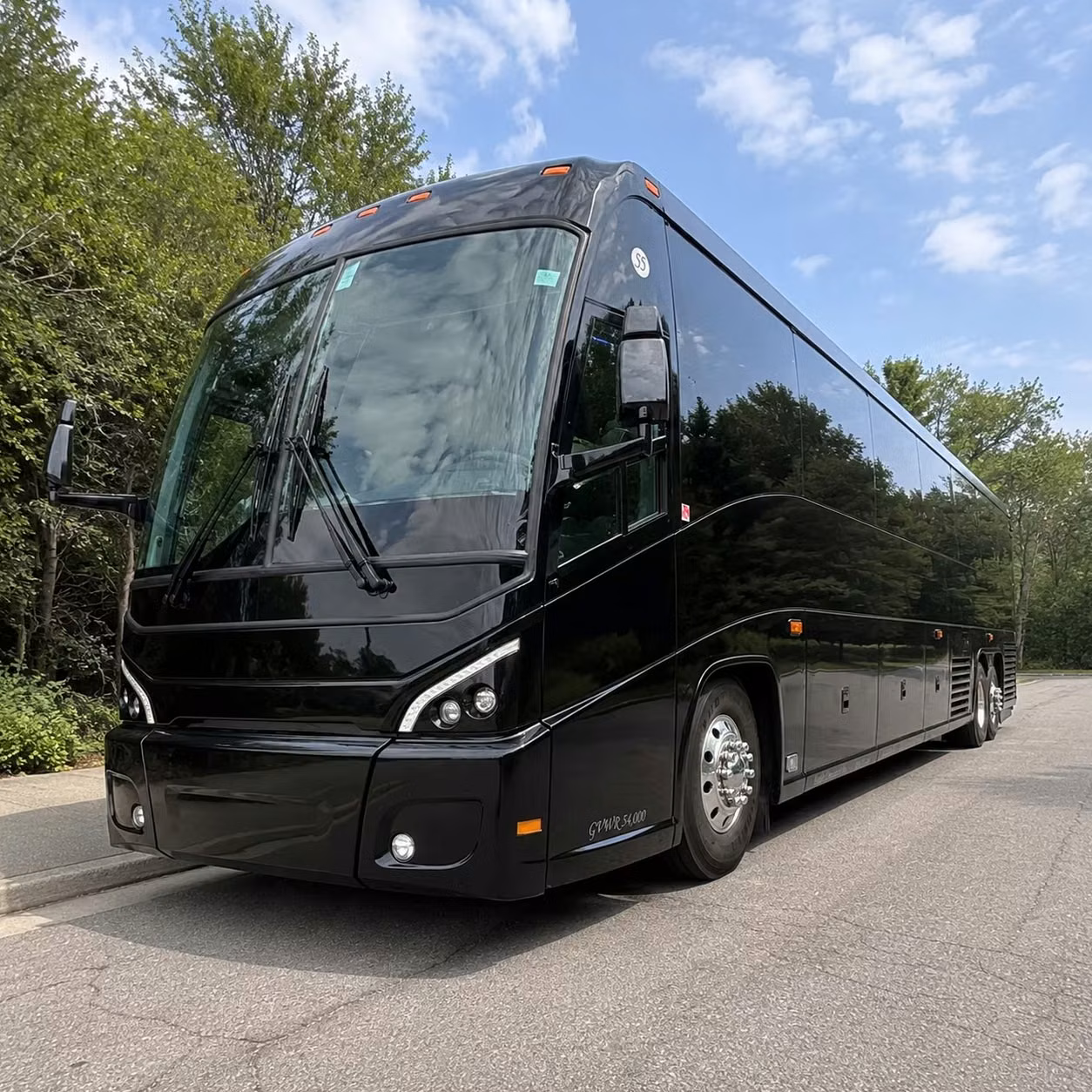 shuttle services for portland federal agencies and government offices