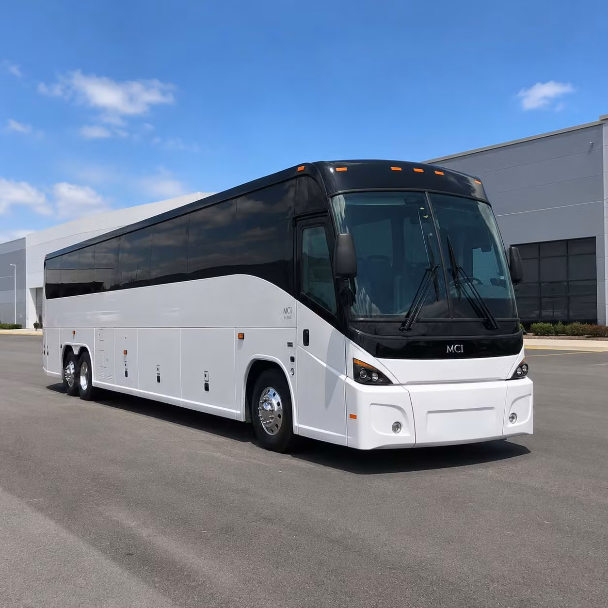 use a portland employee shuttle to reduce parking pressure at your facility