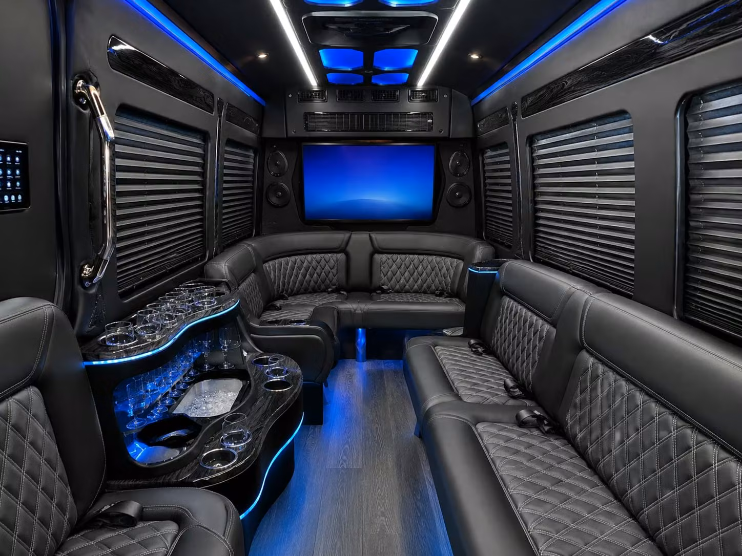 we help you compare corporate shuttle options for portland s tech and healthcare campuses